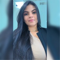 Saray Linero Martinez