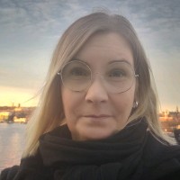Anna Forsberg