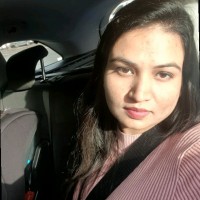 Monika Chahal