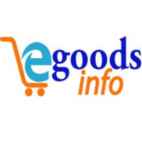eGoods Info