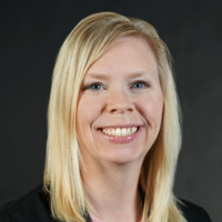 Missy Langseth, CAMS