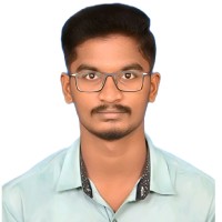 Kumaresan Shanmugam