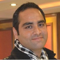 Gohar Ayub