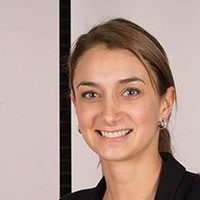 Alexandra van der Velde