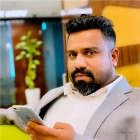 Arjun Sasankan