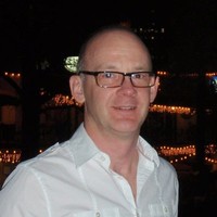 David Forsyth