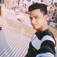 Md Minhaj