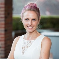 Rebecca Healy