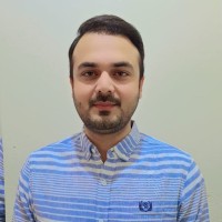 Muhammad Umar Makki
