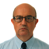 Antonio Ribas