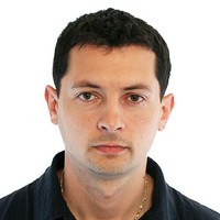 Damir Drljačić