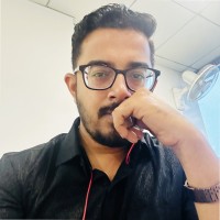 Abhay Acharya