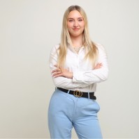 Evelina Lindgren