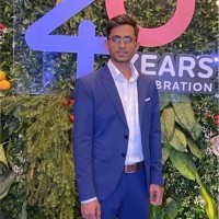 Sanket Malusare