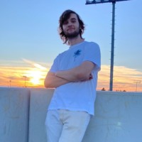 Nicholas Mueller