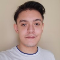 Carlos Daniel Reyes Valenzuela