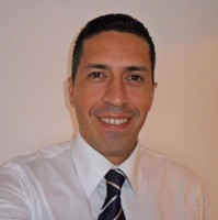 Eros Batista