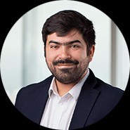 Pablo Montaldo Pavez