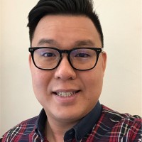 Eason Chiang