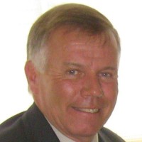 Terry Stavenow