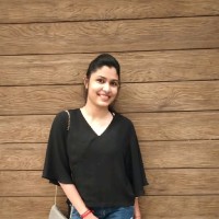 Khushboo Dammani