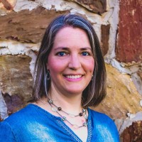 Christine Peterson