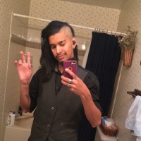 Mason Barrigar