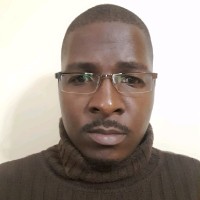 Edwine Ochieng