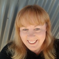Vicki Landers