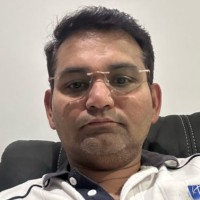 Ketan M.