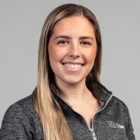 Magalie Leblanc-Mailhot
