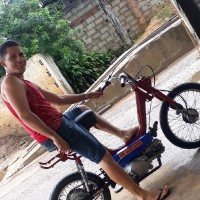 Wheliton Dos Santos Da Silva