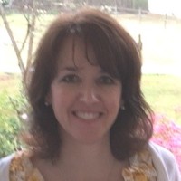 Dawn Blount