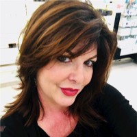 Trina Gaston