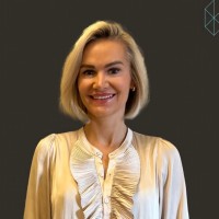 Kristine Berg Marhaug