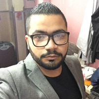 Ahmed Hesham