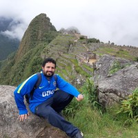 Joaquín Jesús Longarini