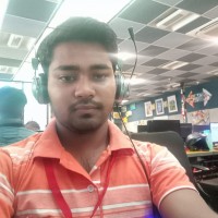 Rahul Mandal