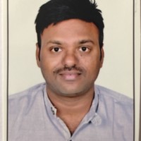 Maddala Srinivas