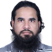 Shaikh Mojahid