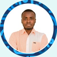Mr Dan Kasongo