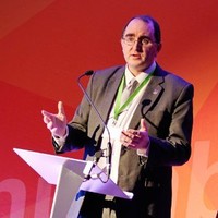 Stefan Morgan