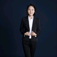 Hermione Hao