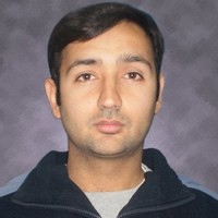 Zahid Mahmood