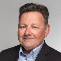 Ivar H. Johansen