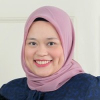 Olivia Mawardi
