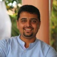 Mahesh Chaudhari