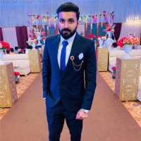 Muhammad Umer Tariq
