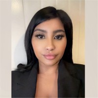Emily Mahadeo