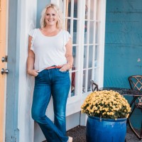 Kristin Jagodzinske
